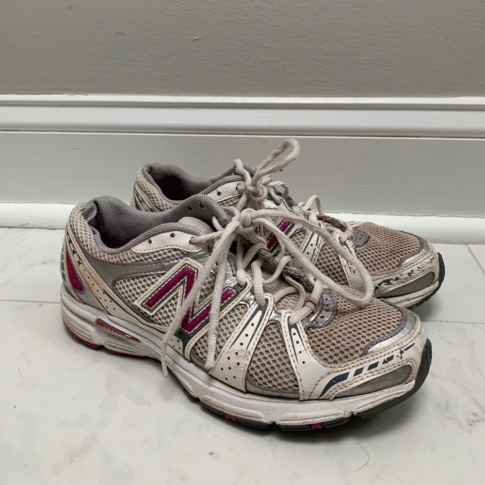 New Balance Sneakers - Used